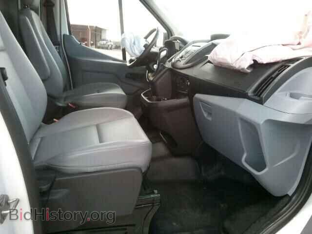 2015 FORD TRANSIT CO - VIN: 1FTNR2XG8FKA03493 - Фото 5