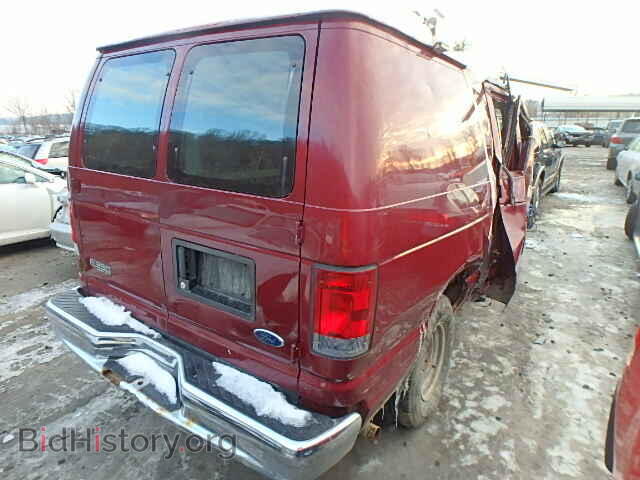 2003 FORD ECONOLINE - VIN: 1FTSE34L13HB60670 - Фото 4