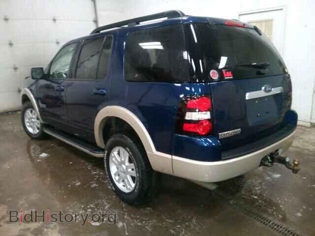 2008 FORD EXPLORER - VIN: 1FMEU64E48UA37040 - Фото 3