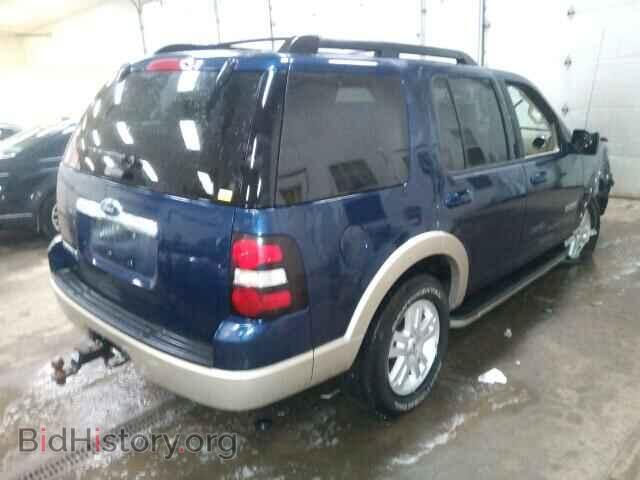 2008 FORD EXPLORER - VIN: 1FMEU64E48UA37040 - Фото 4