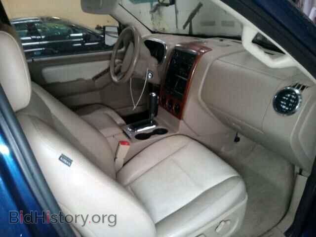 2008 FORD EXPLORER - VIN: 1FMEU64E48UA37040 - Фото 5
