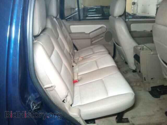 2008 FORD EXPLORER - VIN: 1FMEU64E48UA37040 - Фото 6