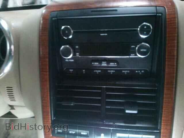 2008 FORD EXPLORER - VIN: 1FMEU64E48UA37040 - Фото 9