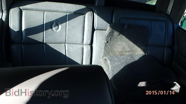 1988 CADILLAC DEVILLE - VIN: 1G6CD5159J4286520 - Фото 6