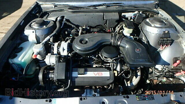 1988 CADILLAC DEVILLE - VIN: 1G6CD5159J4286520 - Фото 7
