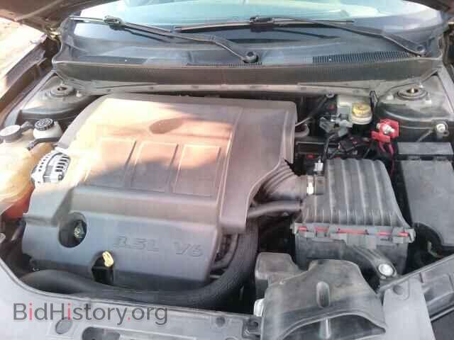 2008 CHRYSLER SEBRING - VIN: 1C3LC65M68N635245 - Фото 7