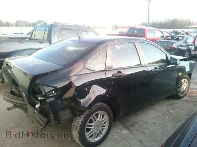 2011 FORD FOCUS - VIN: 1FAHP3FN1BW141460 - Фото 4