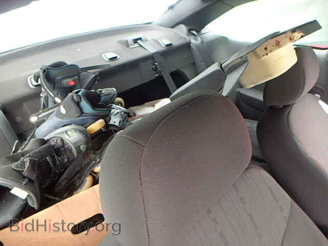 2010 FORD FOCUS - VIN: 1FAHP3CN1AW202471 - Фото 6