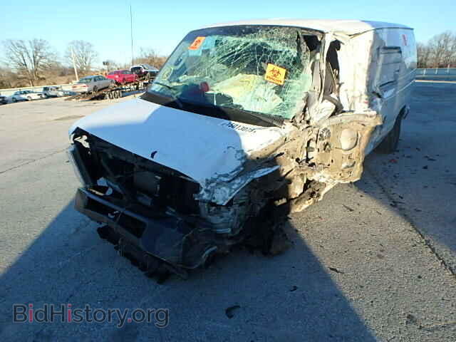 2012 FORD ECONOLINE - VIN: 1FTNE2EL7CDA06946 - Фото 2