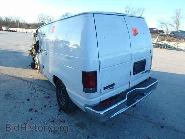 2012 FORD ECONOLINE - VIN: 1FTNE2EL7CDA06946 - Фото 3