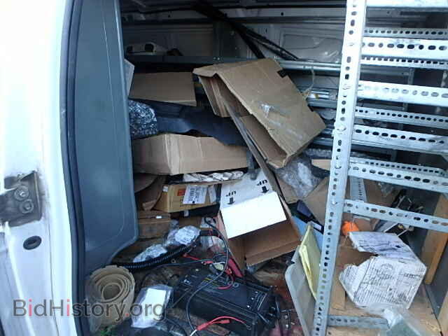2012 FORD ECONOLINE - VIN: 1FTNE2EL7CDA06946 - Фото 6