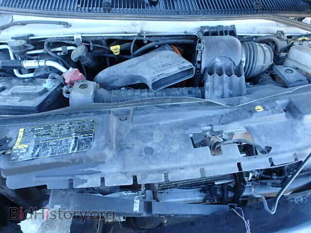2012 FORD ECONOLINE - VIN: 1FTNE2EL7CDA06946 - Фото 7