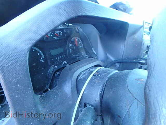 2012 FORD ECONOLINE - VIN: 1FTNE2EL7CDA06946 - Фото 8