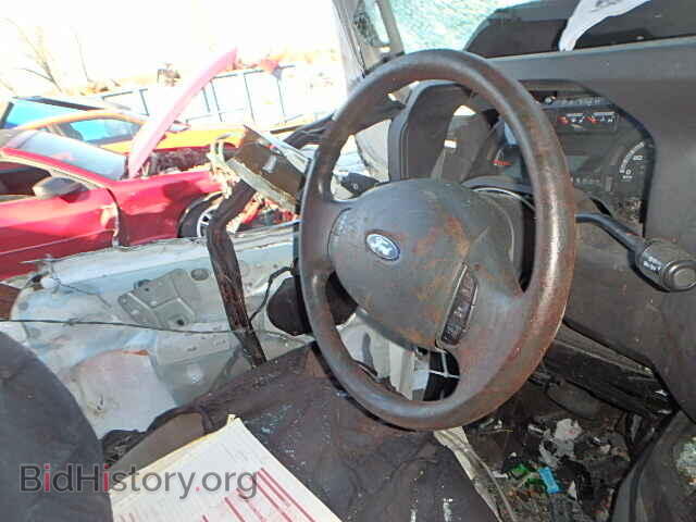 2012 FORD ECONOLINE - VIN: 1FTNE2EL7CDA06946 - Фото 9