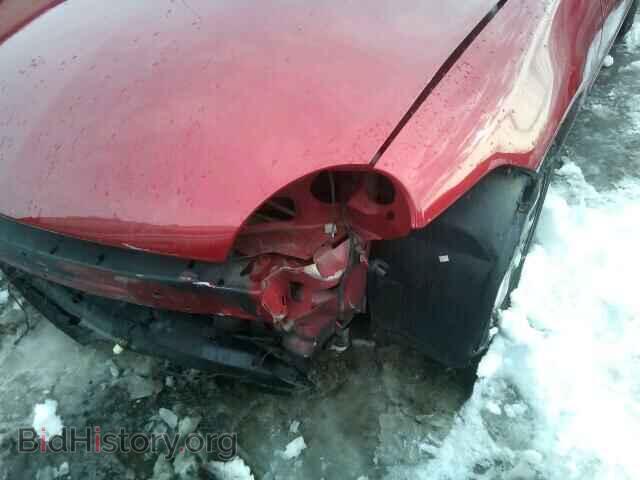 2005 DODGE NEON - VIN: 1B3ES56C25D186673 - Фото 10