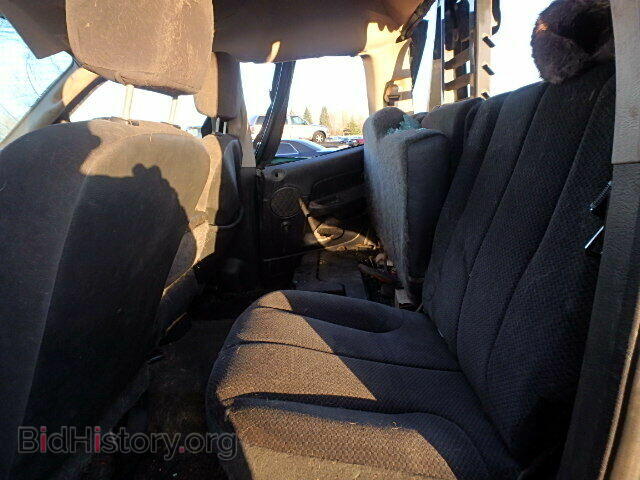 2003 DODGE RAM 3500 - VIN: 3D7MU48C73G836079 - Фото 6