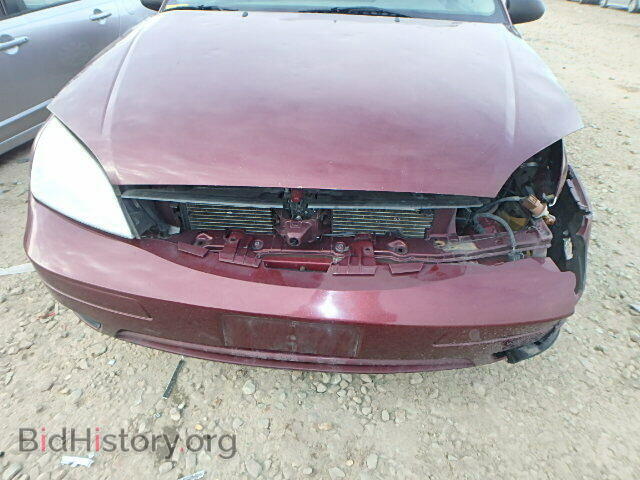 2006 FORD FOCUS - VIN: 1FAFP34N96W142436 - Фото 9