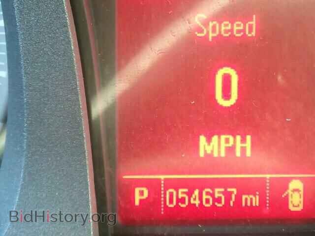 2013 GMC TERRAIN - VIN: 2GKALSEK3D6196941 - Фото 8