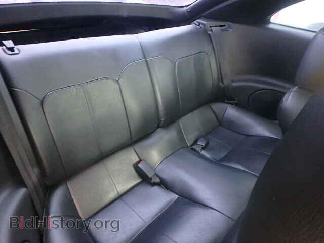 2001 MITSUBISHI ECLIPSE - VIN: 4A3AC84H01E217513 - Photo 6