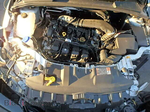 2014 FORD FOCUS - VIN: 1FADP3L90EL382311 - Photo 7