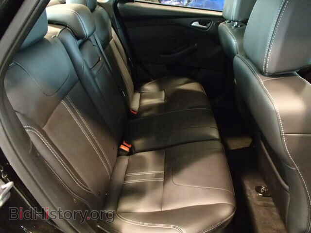 2013 FORD FOCUS - VIN: 1FADP3J25DL162019 - Фото 6