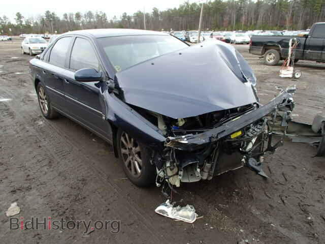 Photo YV1TS91D621280284 - VOLVO S80 2002
