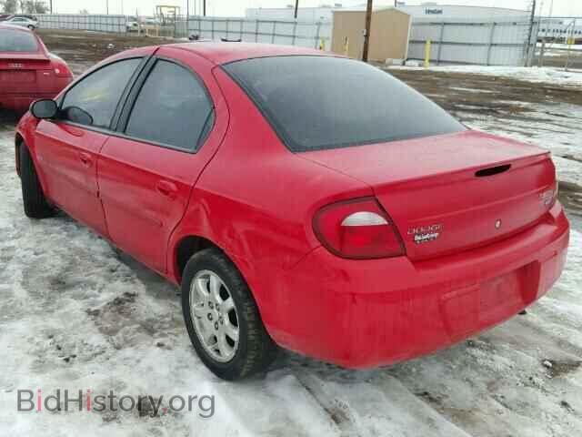 2005 DODGE NEON - VIN: 1B3ES56C55D179846 - Фото 3