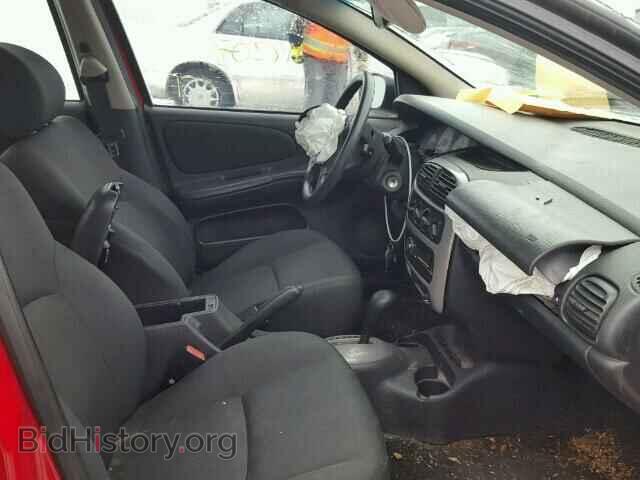 2005 DODGE NEON - VIN: 1B3ES56C55D179846 - Фото 5
