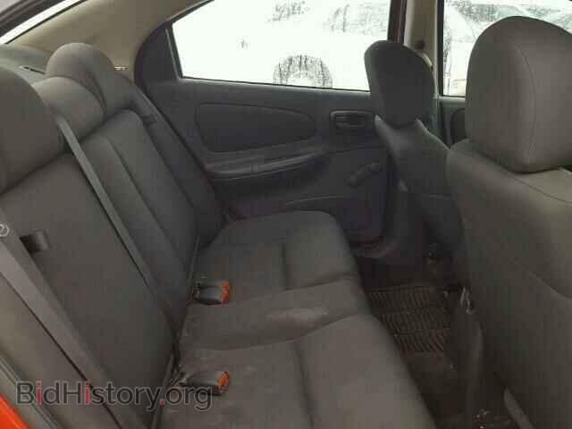 2005 DODGE NEON - VIN: 1B3ES56C55D179846 - Фото 6