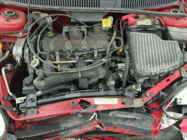 2005 DODGE NEON - VIN: 1B3ES56C55D179846 - Фото 7
