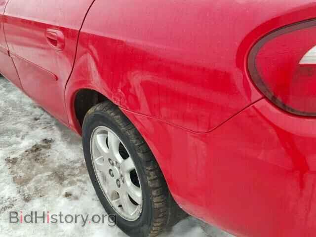 2005 DODGE NEON - VIN: 1B3ES56C55D179846 - Фото 10