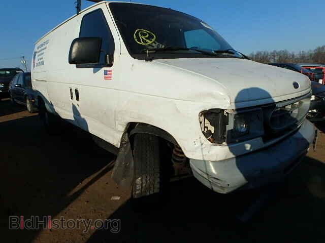 Photo 1FTRE1424YHA23109 - FORD ECONOLINE 2000