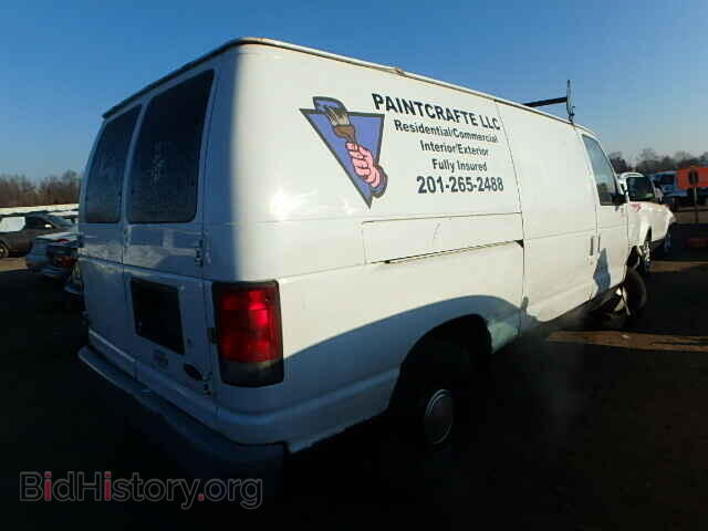 2000 FORD ECONOLINE - VIN: 1FTRE1424YHA23109 - Photo 4