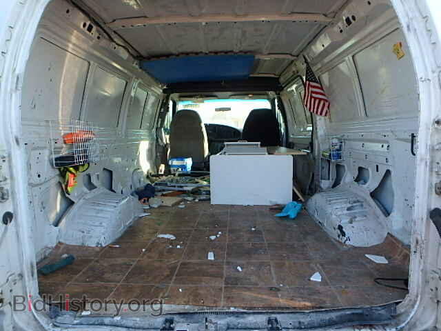 2000 FORD ECONOLINE - VIN: 1FTRE1424YHA23109 - Photo 6
