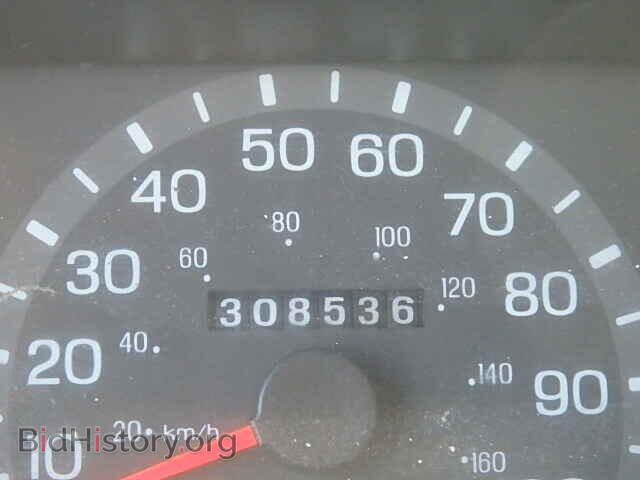 2000 FORD ECONOLINE - VIN: 1FTRE1424YHA23109 - Photo 8