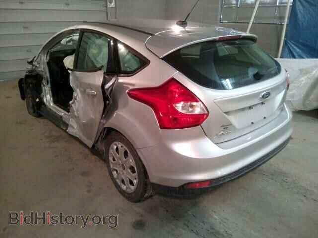 2012 FORD FOCUS - VIN: 1FAHP3K24CL260103 - Фото 3