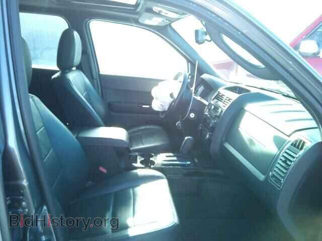 2012 FORD ESCAPE - VIN: 1FMCU9EG2CKB79917 - Photo 5