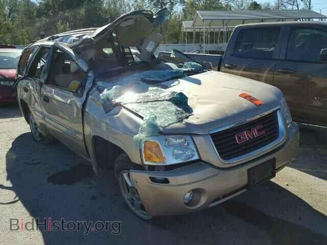 Фотография 1GKDS13S842423664 - GMC ENVOY 2004