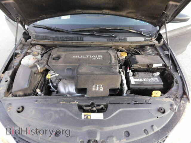 2015 CHRYSLER 200 - VIN: 1C3CCCAB9FN538492 - Photo 7