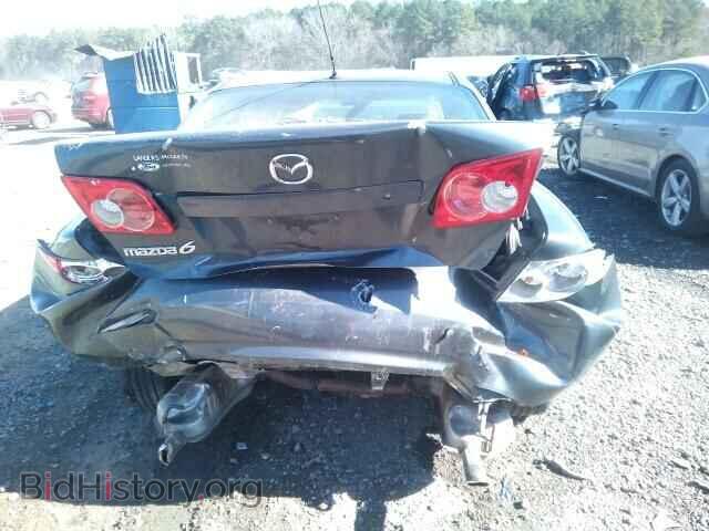 2005 MAZDA 6 - VIN: 1YVFP80C155M30834 - Фото 9