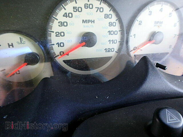 2001 DODGE NEON - VIN: 1B3ES46C91D139970 - Фото 8