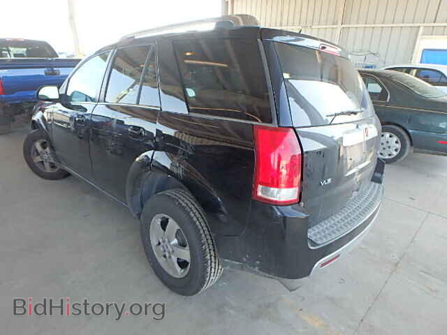 2007 SATURN VUE - VIN: 5GZCZ53417S873610 - Фото 3