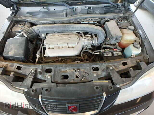 2007 SATURN VUE - VIN: 5GZCZ53417S873610 - Фото 7