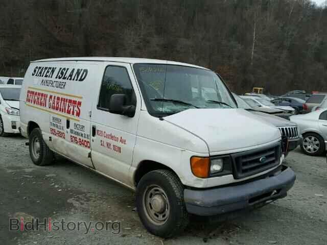 Photo 1FTRE14W06HA94212 - FORD ECONOLINE 2006
