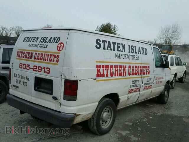 2006 FORD ECONOLINE - VIN: 1FTRE14W06HA94212 - Фото 4