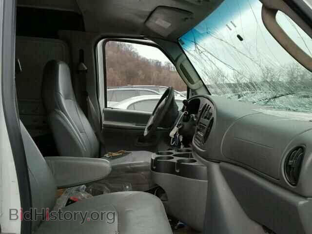 2006 FORD ECONOLINE - VIN: 1FTRE14W06HA94212 - Фото 5