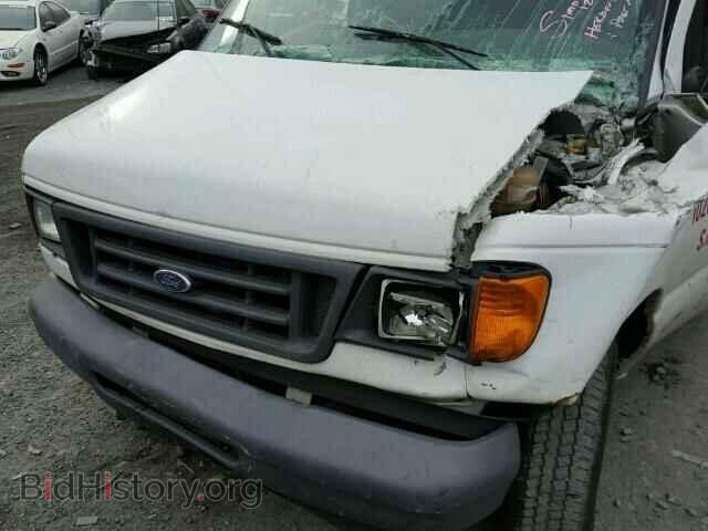 2006 FORD ECONOLINE - VIN: 1FTRE14W06HA94212 - Фото 7