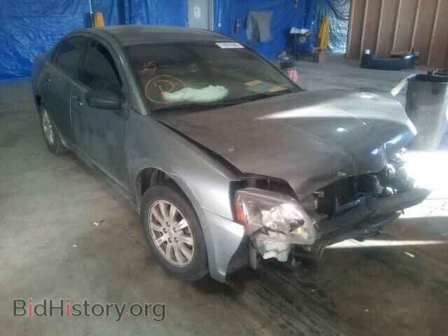 Фотография 4A3AB56F17E019030 - MITSUBISHI GALANT 2007