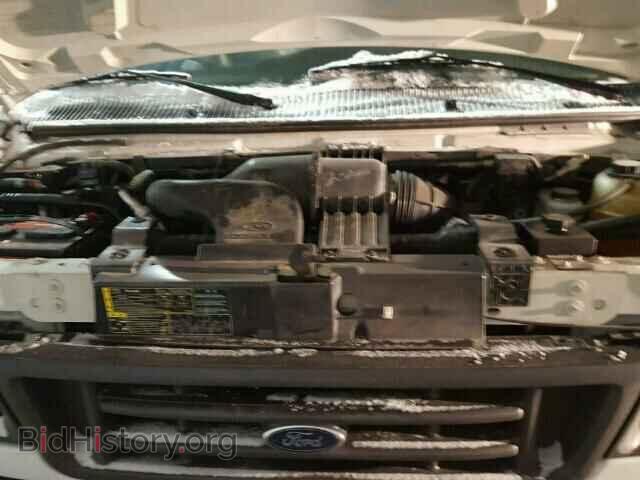 2004 FORD ECONOLINE - VIN: 1FTNE24W44HB30291 - Фото 7