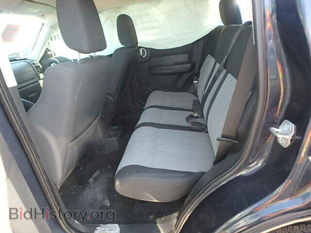 2008 DODGE NITRO - VIN: 1D8GU28K88W104864 - Фото 6